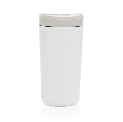 Taza Avira Alix acero inoxidable RCS sistema de clic 400 ml