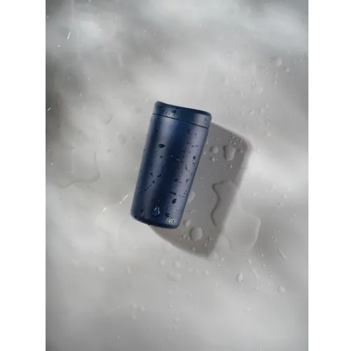 Taza Avira Alix acero inoxidable RCS sistema de clic 400 ml