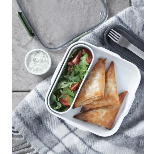 Fiambrera Black+Blum Original