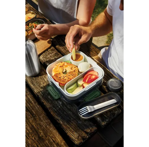 Fiambrera Black+Blum Original