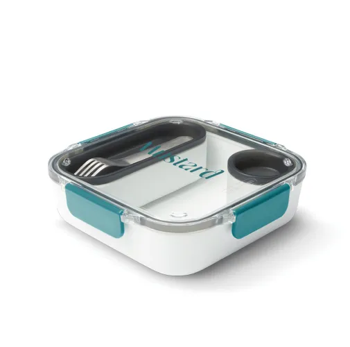 Fiambrera Black+Blum Original