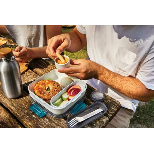 Fiambrera Black+Blum Original