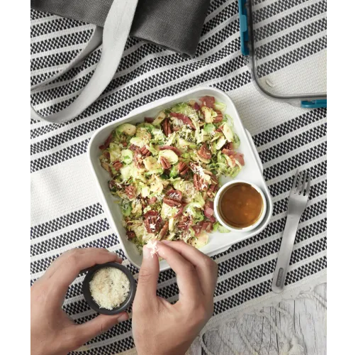 Fiambrera Black+Blum Original