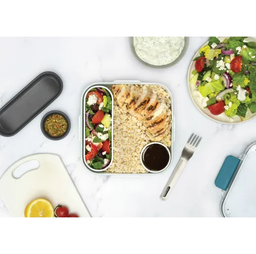 Fiambrera Black+Blum Original