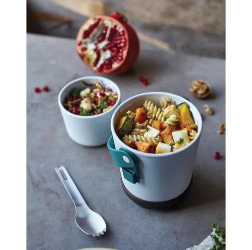 Fiambrera Black+Blum Original