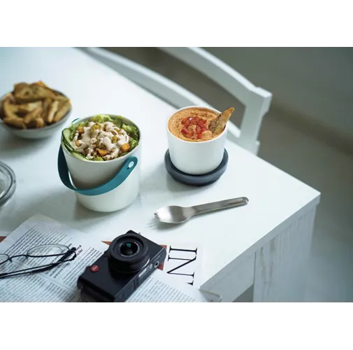 Fiambrera Black+Blum Original