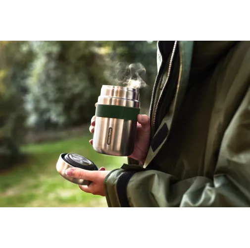 Frasco para Alimentos Black+Blum 400 ml