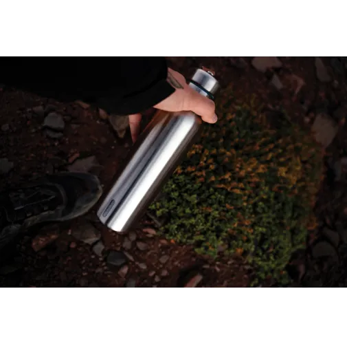 Botella de Agua Black+Blum Térmica Grande 750ml