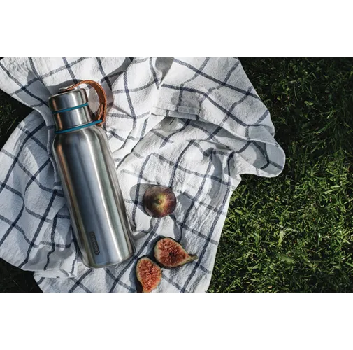 Botella de Agua Black+Blum Térmica Grande 750ml