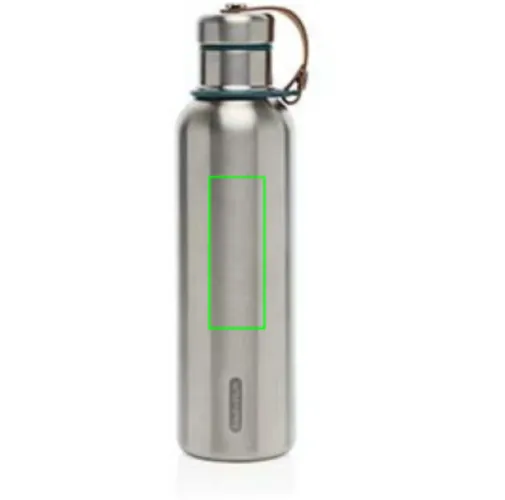 Botella de Agua Black+Blum Térmica Grande 750ml