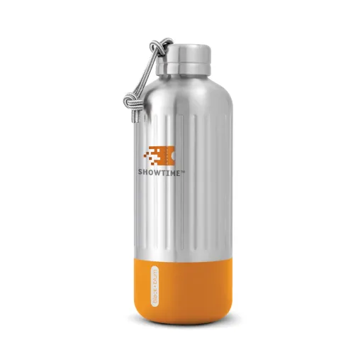 naranja Botella Térmica Black+Blum Explorer Grande 850ml