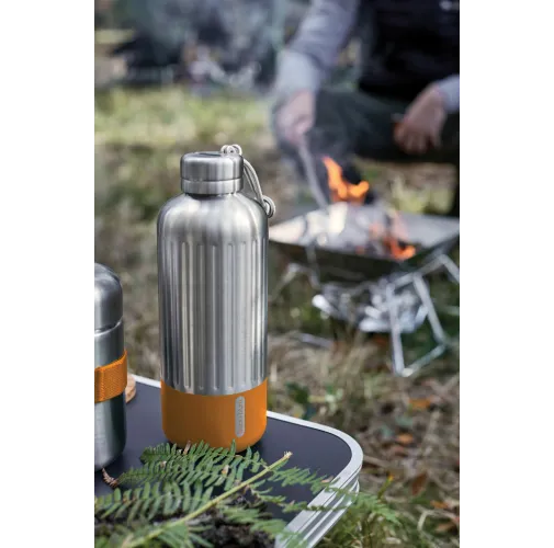 naranja Botella Térmica Black+Blum Explorer Grande 850ml