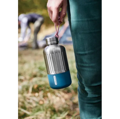 turquesa Botella Térmica Black+Blum Explorer Grande 850ml