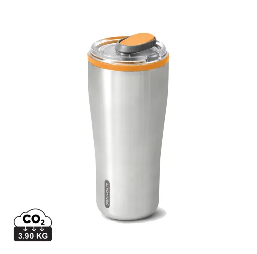 VASO DE VIAJE AISLADO BLACK+BLUM 600 ML