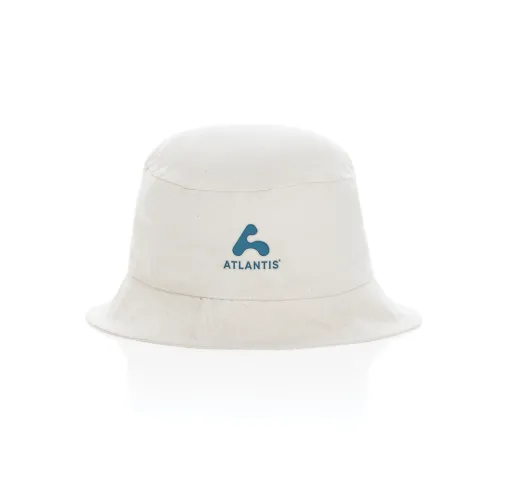 blanquecino Sombrero Impact Aware™ 285 grs rcanvas sin teñir
