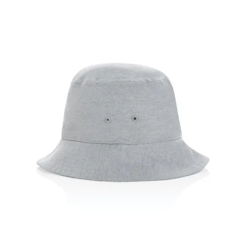 gris Sombrero Impact Aware™ 285 grs rcanvas sin teñir