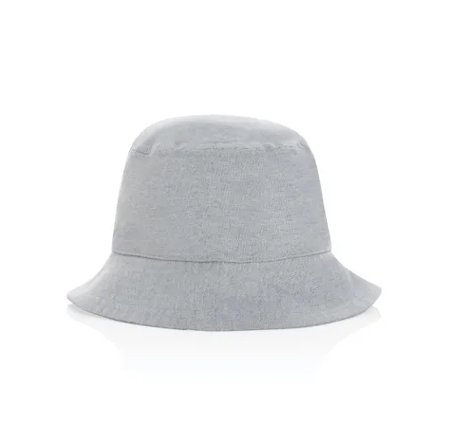 gris Sombrero Impact Aware™ 285 grs rcanvas sin teñir