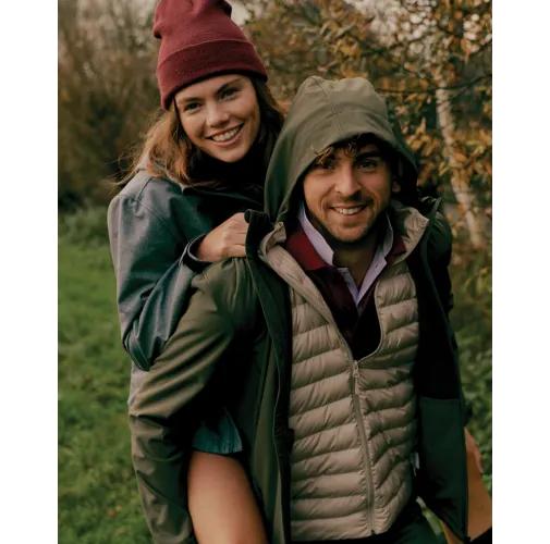 Gorro Impact AWARE™ Polylana®