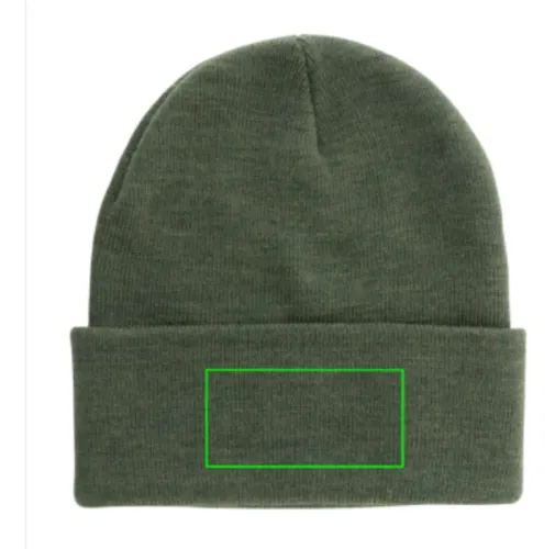 Gorro Impact AWARE™ Polylana®
