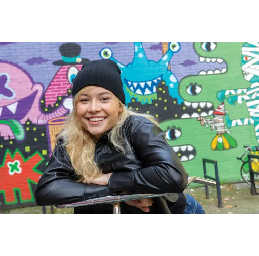 Gorro clásico Impact AWARE ™ Polylana®