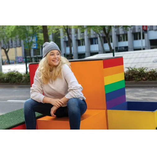 Gorro clásico Impact AWARE ™ Polylana®