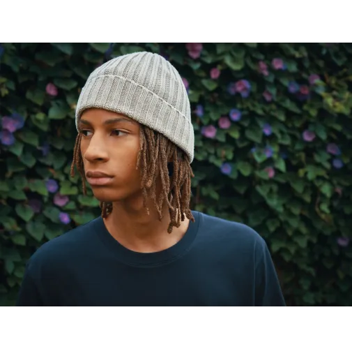 desert Gorro Kennedi AWARE™ Polylana® con canalé grande