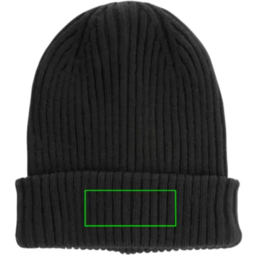 Gorro doble de punto Impact AWARE™ Polylana®