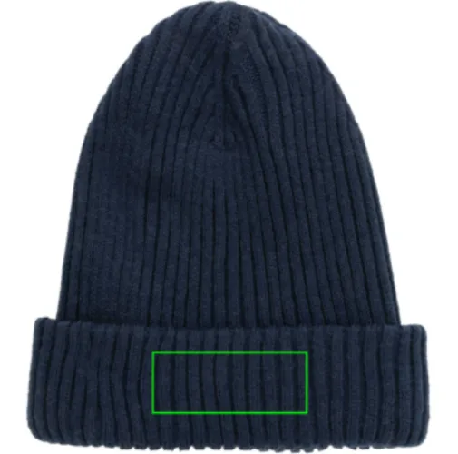 Gorro doble de punto Impact AWARE™ Polylana®