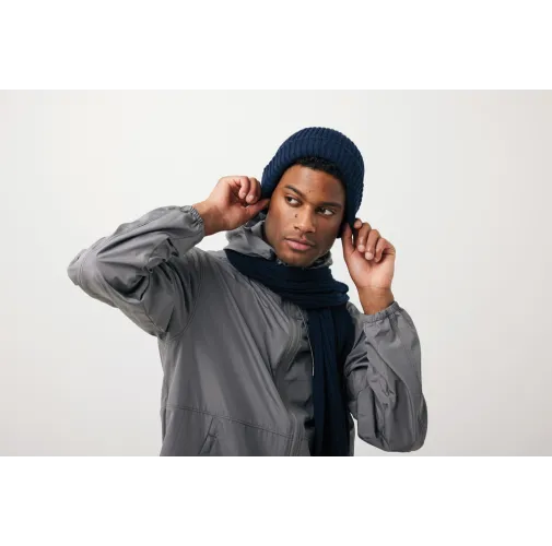 Gorro doble de punto Impact AWARE™ Polylana®