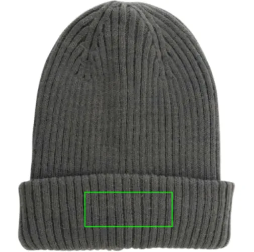 Gorro doble de punto Impact AWARE™ Polylana®