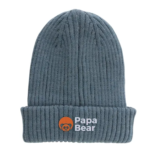 Gorro doble de punto Impact AWARE™ Polylana®