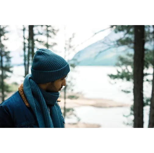 Gorro doble de punto Impact AWARE™ Polylana®