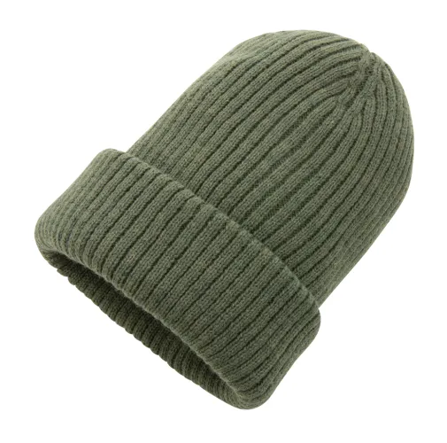 Gorro doble de punto Impact AWARE™ Polylana®
