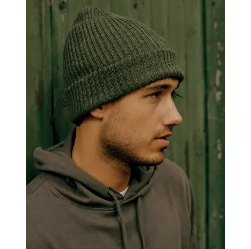 Gorro doble de punto Impact AWARE™ Polylana®