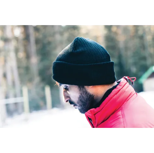 Gorro con puño Pryor AWARE™ Polylana®