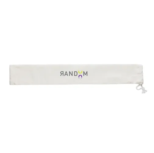 marron Set mikado gigante de bambú