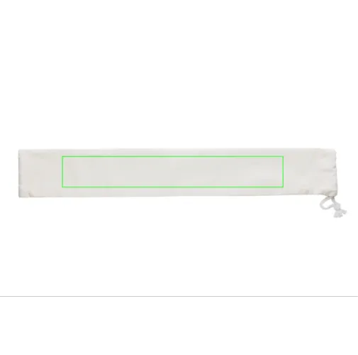 marron Set mikado gigante de bambú