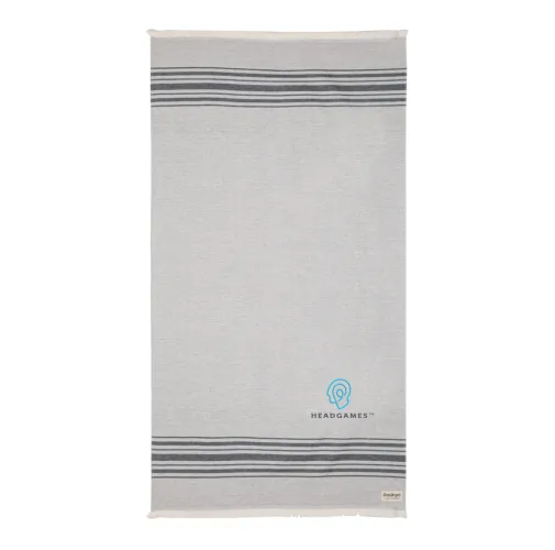 Toalla Ukiyo Yumiko AWARE ™ 100x180cm