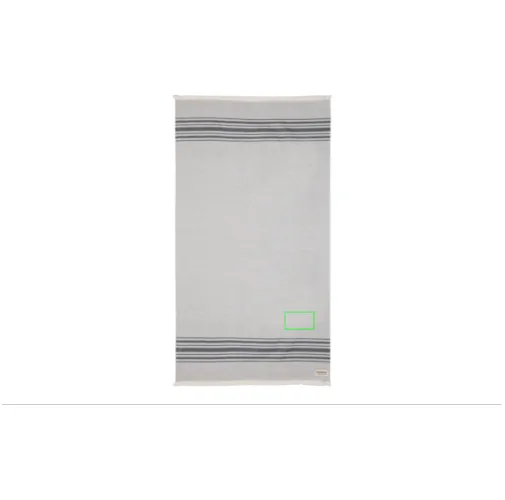 Toalla Ukiyo Yumiko AWARE ™ 100x180cm