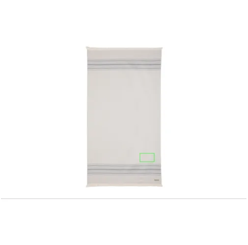 Toalla Ukiyo Yumiko AWARE ™ 100x180cm