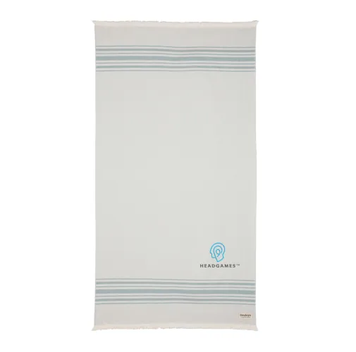 Toalla Ukiyo Yumiko AWARE ™ 100x180cm