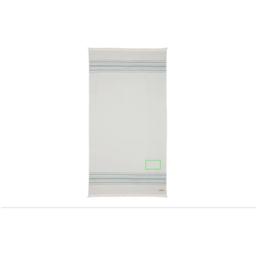 Toalla Ukiyo Yumiko AWARE ™ 100x180cm