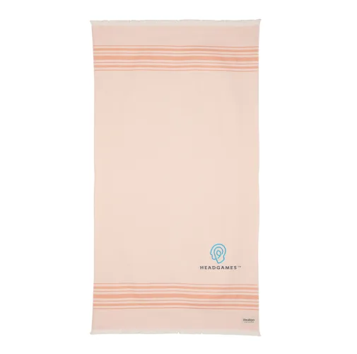 Toalla Ukiyo Yumiko AWARE ™ 100x180cm