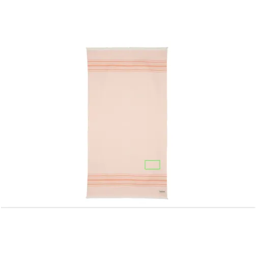 Toalla Ukiyo Yumiko AWARE ™ 100x180cm