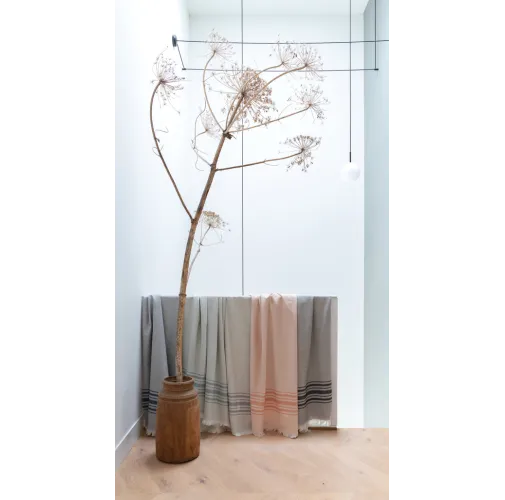 Toalla Ukiyo Yumiko AWARE ™ 100x180cm