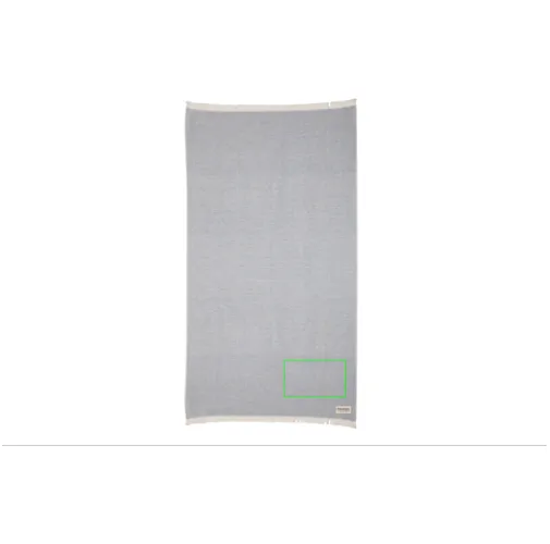 Toalla/manta Ukiyo Hisako AWARE ™ 100x180