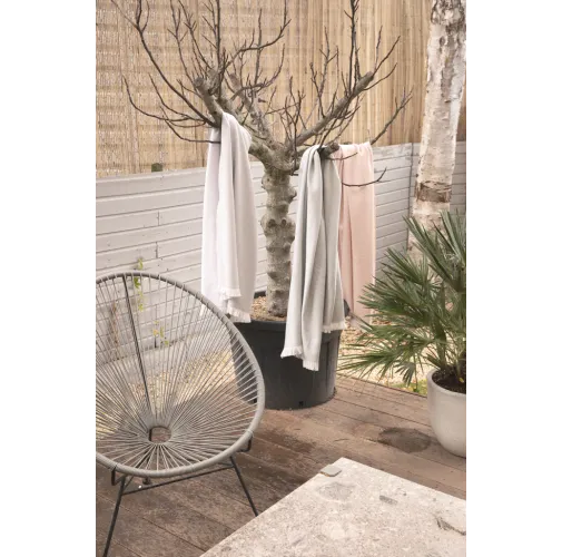 Toalla/manta Ukiyo Hisako AWARE ™ 100x180