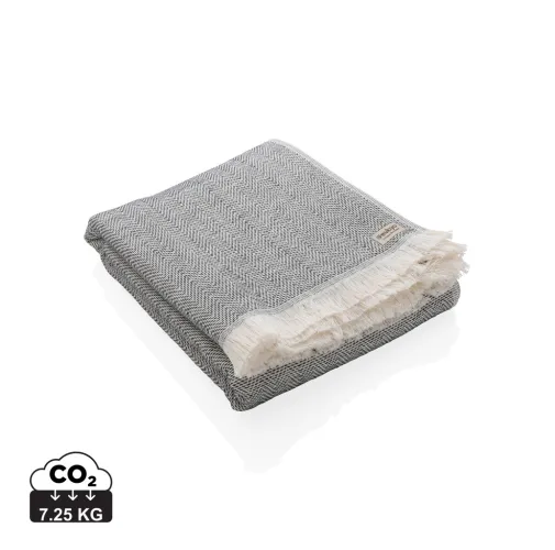 Toalla/manta Ukiyo Hisako AWARE ™ 100x180