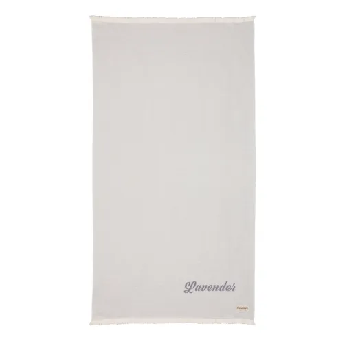 Toalla/manta Ukiyo Hisako AWARE ™ 100x180