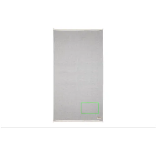 Toalla/manta Ukiyo Hisako AWARE ™ 100x180